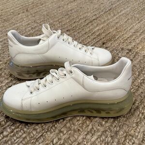 Alexander McQueen Sneakers